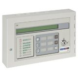 ZX1e Repeater Panel